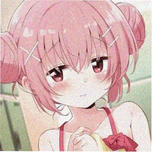 二侄女 角色头像